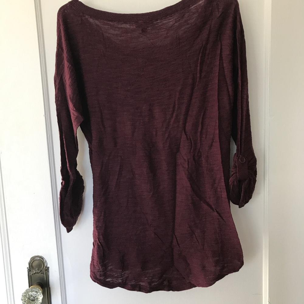 ✨EXPRESS TOP✨ - Picture 4 of 4